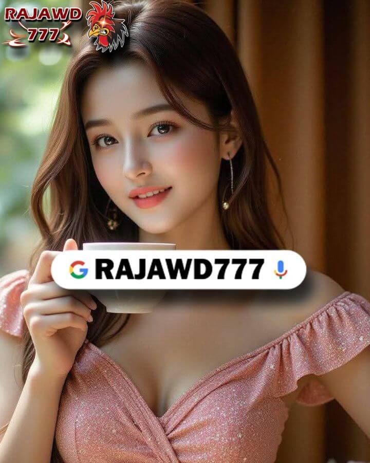 Rajawd777 Situs Slot Garansi Kekalahan 100% Di Jamin Bayar